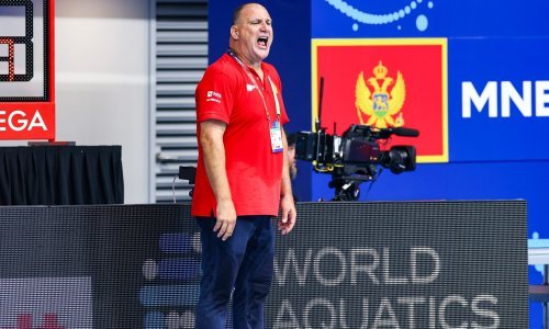 U hrvatskoj skupini legendarni izbornik Crne Gore bjesnio na svoje igrače nakon mučenja s amaterima