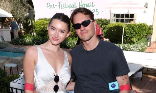 Ova vjenčanica je pravo remek-djelo: Bajkovita haljina s očaravajućim detaljima