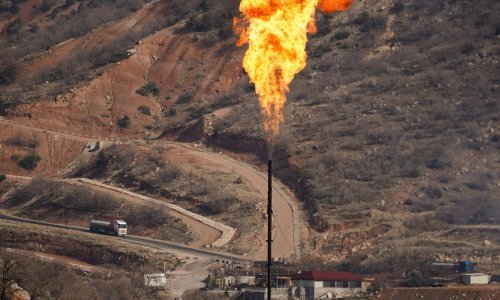 Treći dan zaredom gađana naftna polja u iračkom Kurdistanu