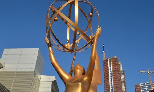 Apple TV drama 'Odstranjeni' predvodi s 27 nominacija za televizijsku nagradu Emmy
