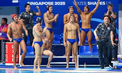 Dogodila se prva senzacija SP-a u vaterpolu! Ispala reprezentacija koja je lani na Igrama razbila Srbiju