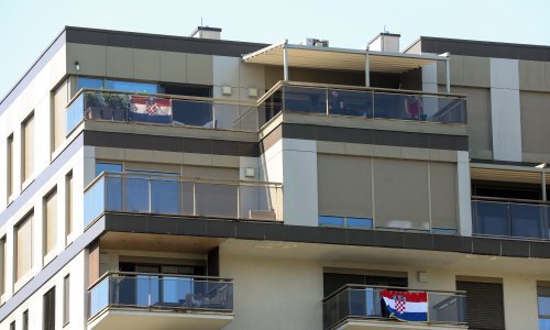 Računica uz povrat PDV-a: Isplati li se više kupiti stari ili novi stan?