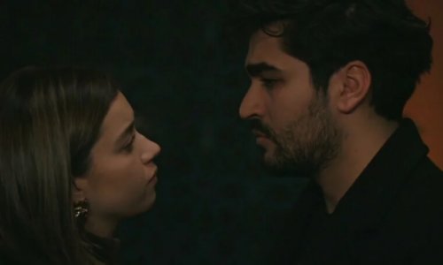 Hoće li Ferit i Sejran ostati zajedno: Ovako će završiti likovi u 'Zlatnom kavezu'