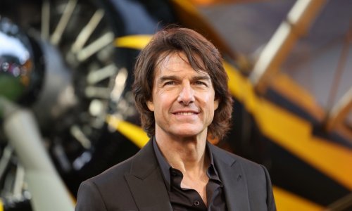 Svoje pravo ime Tom Cruise je odbacio na početku karijere, a iza svega se krije tužna priča