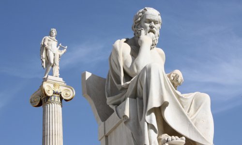 U eri umjetne inteligencije ova filozofska izreka nikad nije bila aktualnija