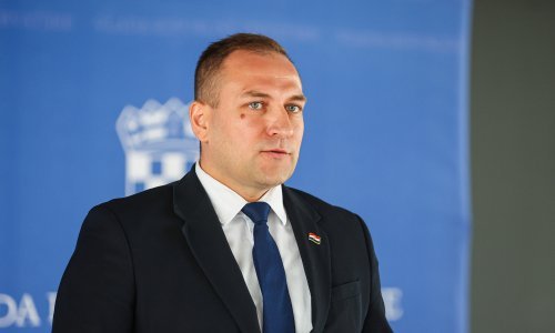 Vlajčić: Situacija s bedrenicom je pod kontrolom, ne isključujemo i druge zarazne uzroke