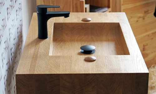 Ovo su najbolje hrvatske inovacije u 2024.: Oplate, drveni umivaonik, robotska ćelija