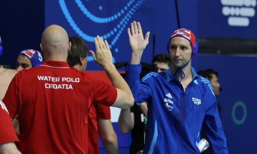 Bijač briljirao na golu, a poslije i pred mikrofonima: Sada imamo...