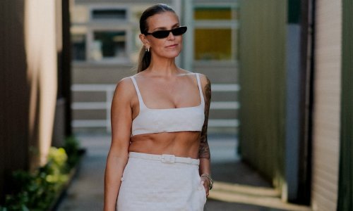 Svestrane i lijepe: Ovo su sandale koje Parižanke obožavaju ovoga ljeta