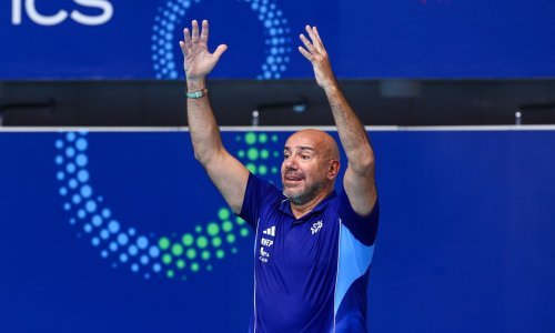 Bizarna situacija na SP-u! Ivica Tucak najprije dobio crveni, a onda žuti karton