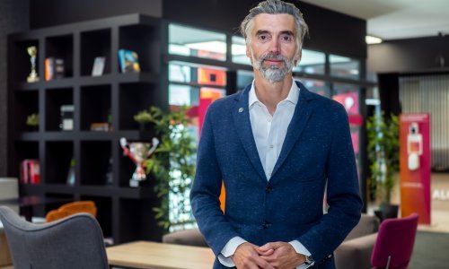 Sveučilište Algebra Bernays pokreće prvi privatni doktorski studij iz polja računarstva