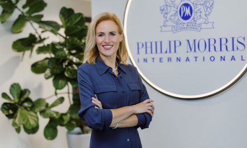 ceo blog: anita letica