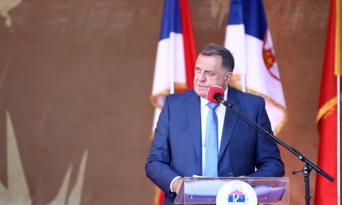 Obavještajna služba BiH sudjelovala u organiziranju Dodikove predaje pravosuđu
