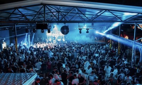 Svi putevi vode u Vodice: ljeto 2025. u znaku Haciende