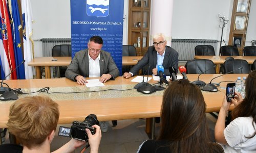 Brođani zbog onečišćenja na nogama: Izvor problema u drugoj državi