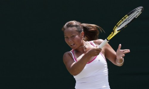 Prvo su je oslobodili svih optužbi, a sad je dobila četiri godine izgona iz tenisa