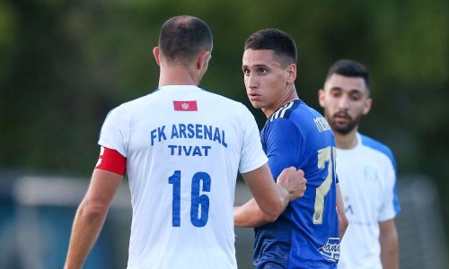 Brutalna kazna UEFA-e! Izbacili klub iz Europe na deset godina