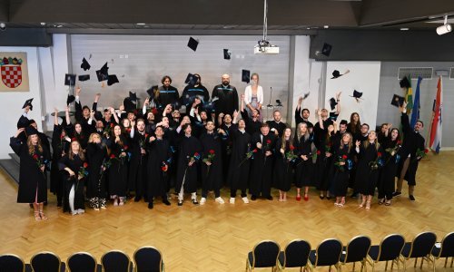 Poznato je koliko je studenata upisalo studij u ljetnom upisnom roku, jedan fakultet je tražen