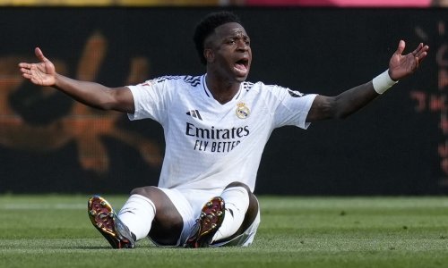 Vinicius ucjenjuje Real. 'Toga je dosta, klub će ga prodati'