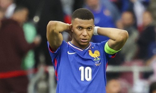 Kylian Mbappe policajcima dao 183.300 eura! Sad su svi pod istragom...