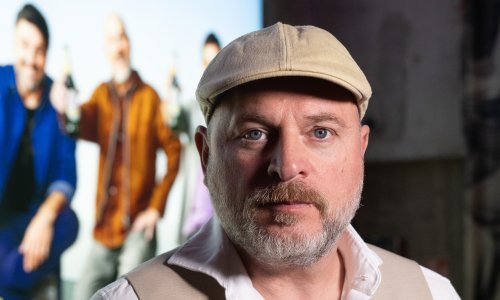 Reneu Bitorajcu na odmoru zmija 'pokucala' na prozor, pogledajte njegovu reakciju