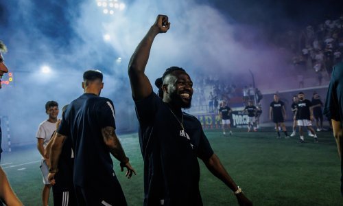 Hajduk je favorit za plasman u play-off; evo tko bi ga tamo čekao