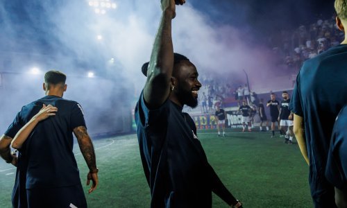 Hajduk će u uzvratu protiv Zire biti jači za dvojicu nogometaša