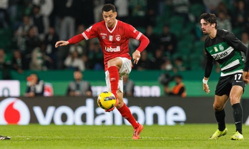 Portugalci se 'bruse' za Varaždin; pobijedili su engleskog prvoligaša