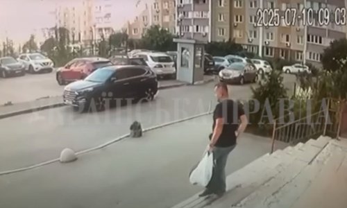 Tko stoji iza atentata u Kijevu? Mračna mreža ekstremista s korijenima u Americi