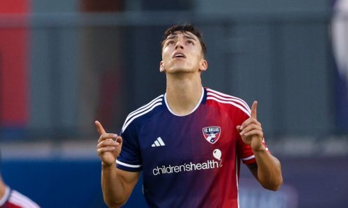 Novi sjajan nastup hrvatskog napadača u MLS-u: Pogledajte njegova dva gola