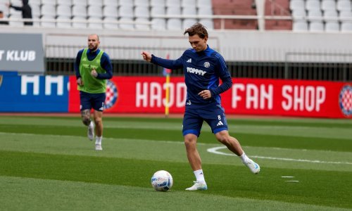 Dvije zvijezde Hajduka žele otići s Poljuda