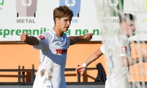 Otkrivamo u koji klub je trebao otići Pukštas u najvećem transferu u povijesti Hajduka