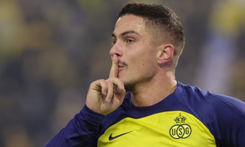 Ne čudi da ga želi Bayern! Pogledajte novu golčinu hrvatske senzacije