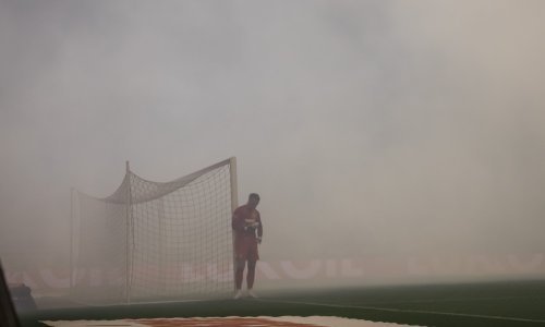 Hajdukov tragičar napušta Poljud? Evo tko ga želi dovesti