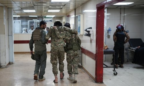 Sirijsko predsjedništvo tvrdi da je na snazi primirje: 'Ujedinimo se'