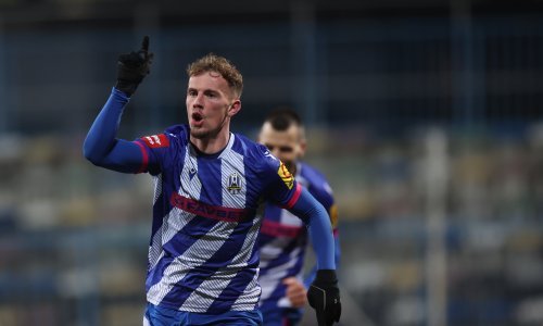 Lokomotiva prodala još jednog igrača?