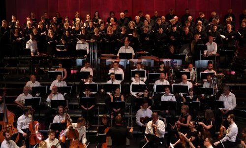 Pripremite se za najdramatičniju glazbenu večer ljeta: stiže spektakularna 'Carmina Burana'