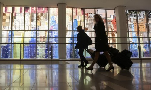 Hrvati odsad mogu preskočiti redove u zračnim lukama SAD-a: Evo kako iskoristiti to pravo