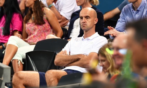 Ljubičić ljutit: U kojem drugom sportu se ovo radi?!