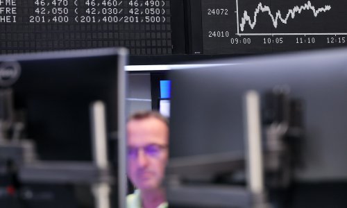 Azijske ulagače ohrabrio dogovor SAD-a i Japana, dolar oslabio