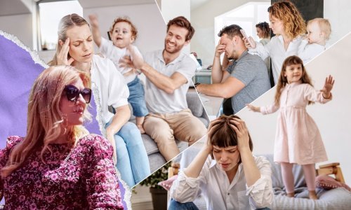 Roditeljstvo više nije ono što je bilo: Psihologinja savjetuje što učiniti kad pregorite