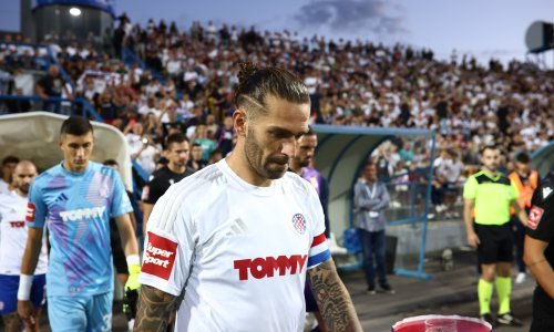 Marko Livaja Hajduk