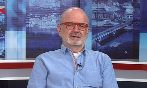 Letica: Ostaci Islamske države još su u Siriji, moguć je novi izbjeglički val prema EU