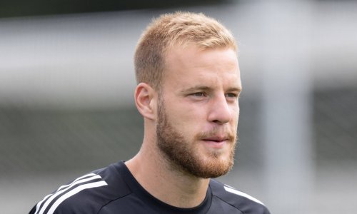 Sopić dovodi bivšeg kapetana Rijeke