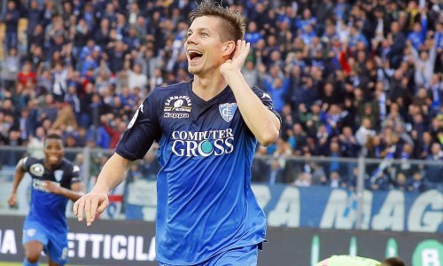 'Ako on dođe u Dinamo, to će biti pun pogodak i vrhunsko pojačanje! Svi ćete se uvjeriti u to'