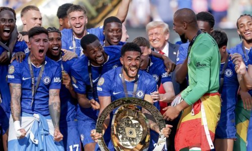 Otkriveno koliko je gazda Chelseaja dao svakom igraču za osvajanje klupskog SP-a