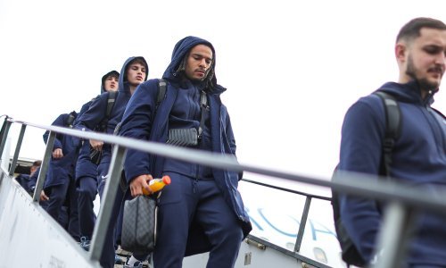 Dinamo se napokon riješio najvećeg promašaja; novi klub se pohvalio njegovim dolaskom
