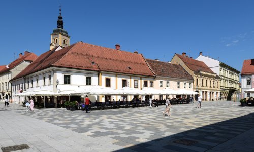 Varaždinska županija u 30 godina izgubila 15 posto stanovništva