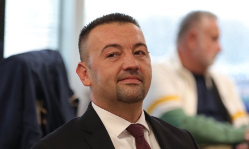 Pavliček: Pregovori s HDZ-om nisu bili laki, ali Vukovar je iznad svih političkih interesa