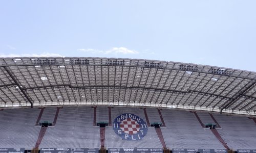 Nova drama u Splitu; Poljud će možda čak biti srušen! Evo što se događa